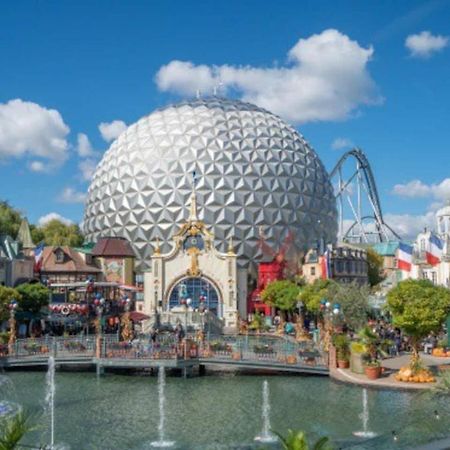 埃滕海姆Cozy3 Am Europa Park公寓 外观 照片