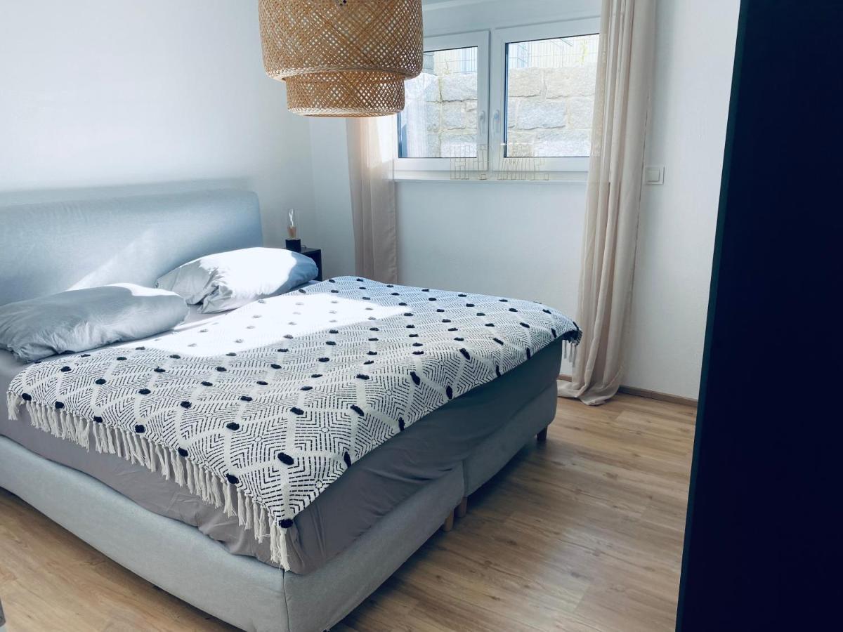 埃滕海姆Cozy3 Am Europa Park公寓 外观 照片
